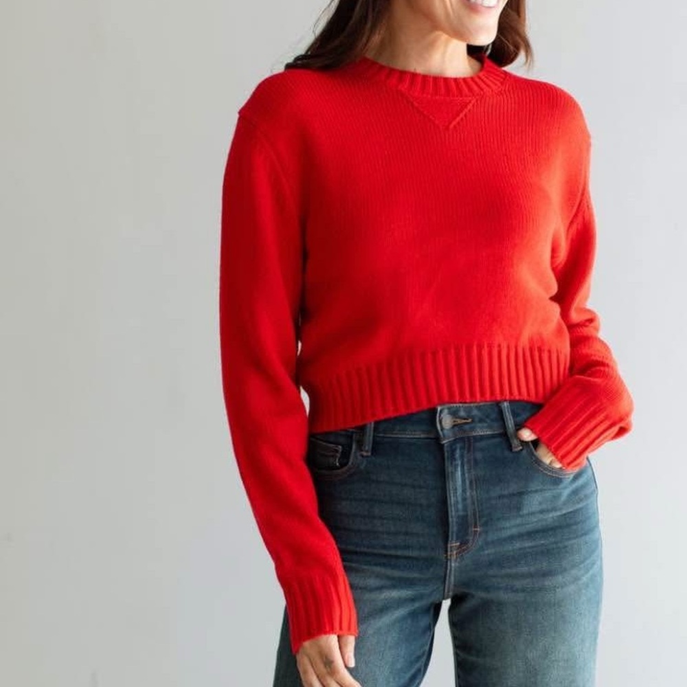 Scarlett Sweater - Picture 4 of 4
